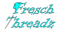 Wearables by Fresch Threadz
