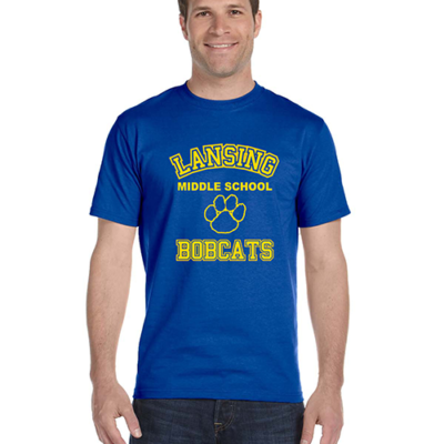 T-Shirt (Lansing)