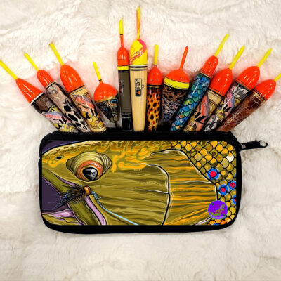 Brookside Float Pouch