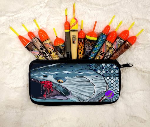 Thunderstorm Float Pouch