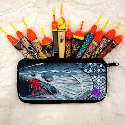 Thunderstorm Float Pouch